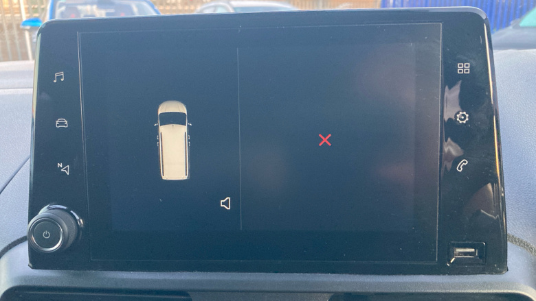 Vauxhall Combo Life 1.5 Turbo D Energy XL 5dr Diesel Estate